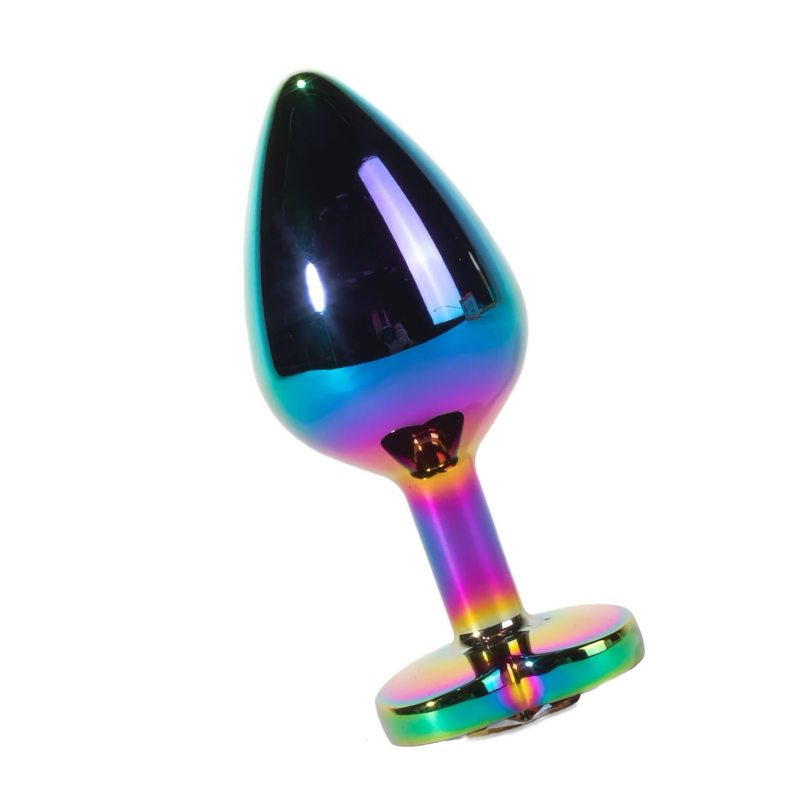 Anal Plug X-Men Secret Shine L Multicolor