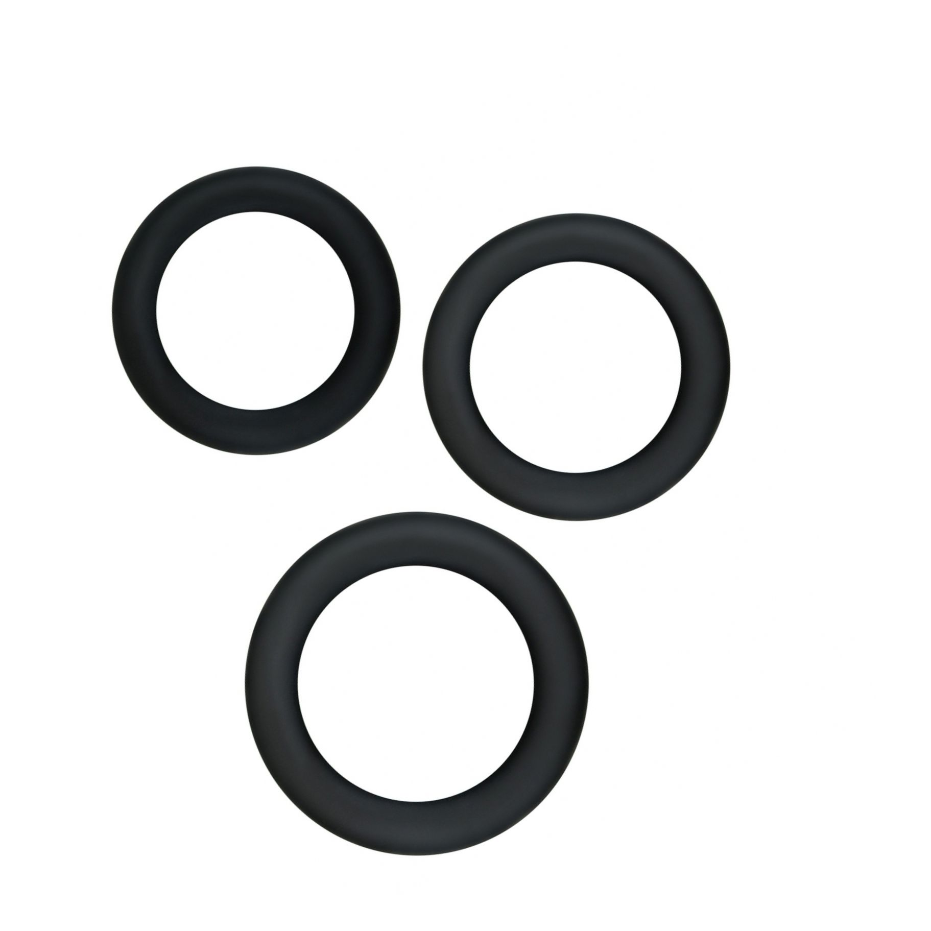 Diversity Rings Negru