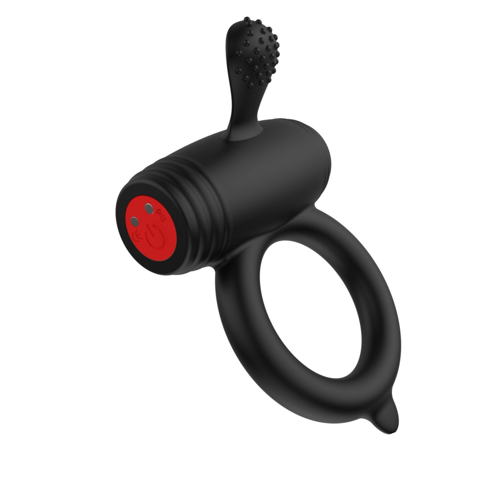 Hidden Desire Excellence Power Pro Inel 10 Moduri IPX7 Negru