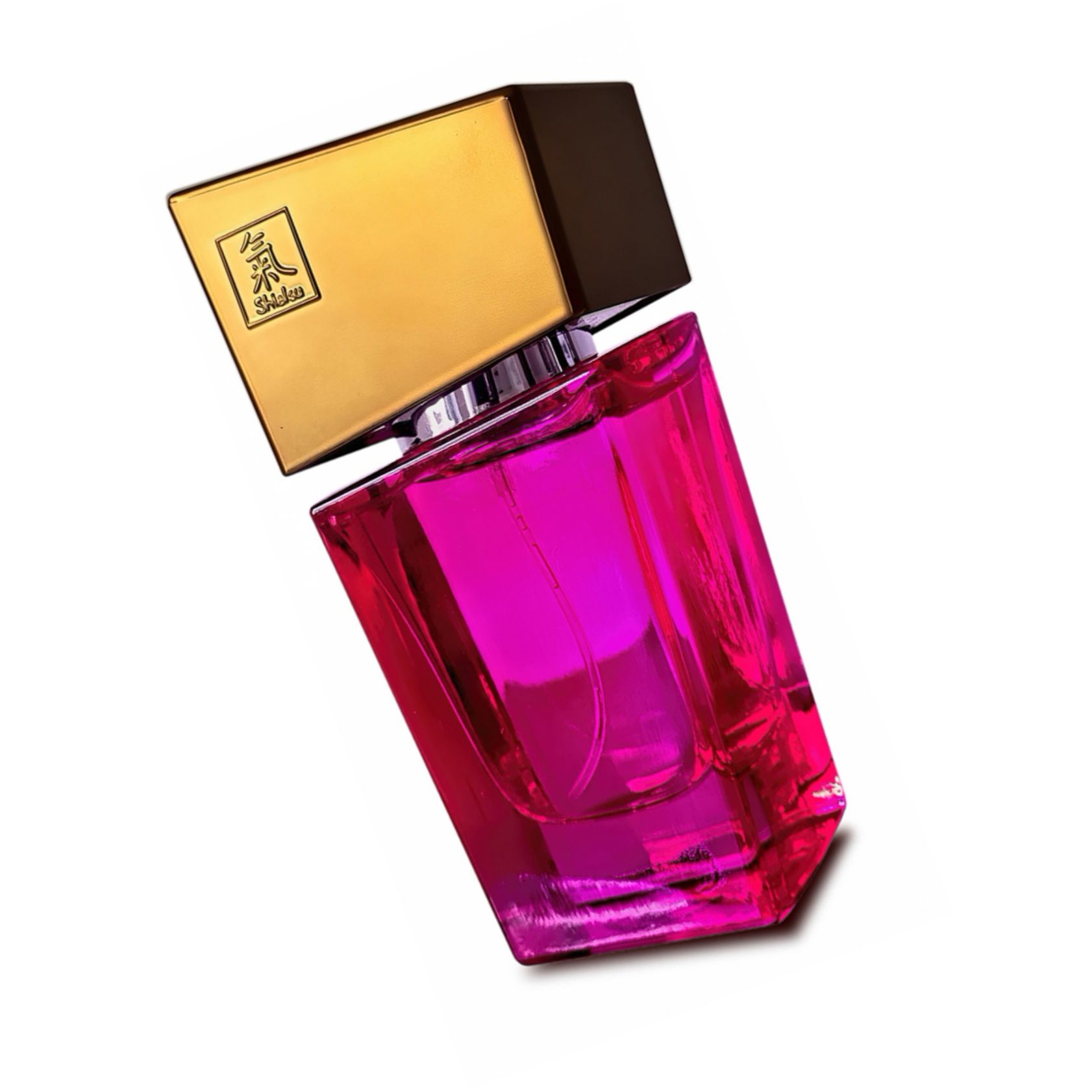 HOT Shiatsu Parfum Feromoni Femei