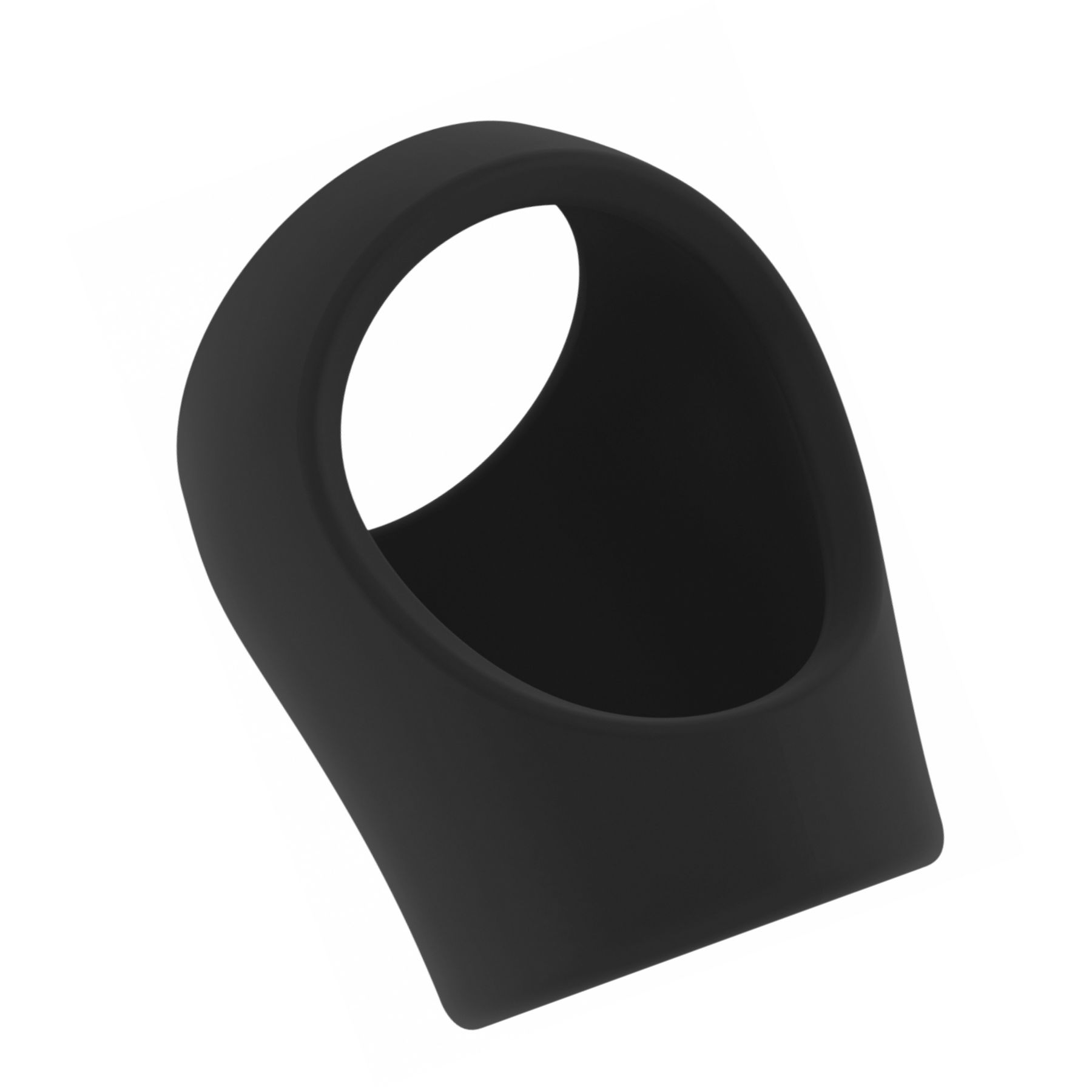 Inel Penis Sono No.45 Negru