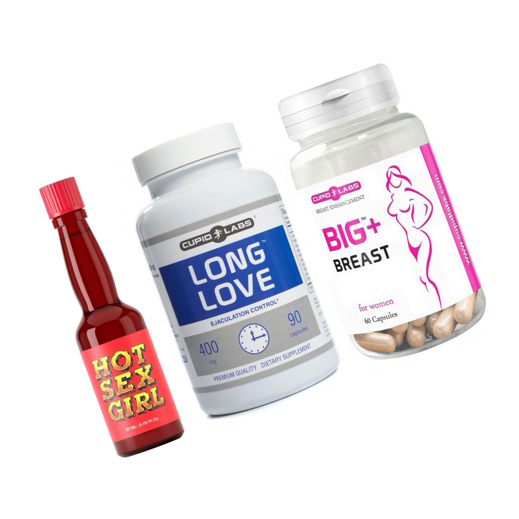 Kit Seducție Totală: Volum, Rezistență și Pasiune