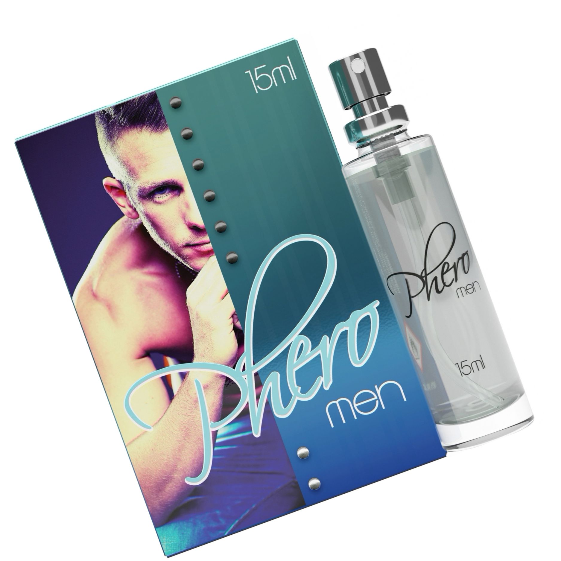 Parfum cu Feromoni PheroMen