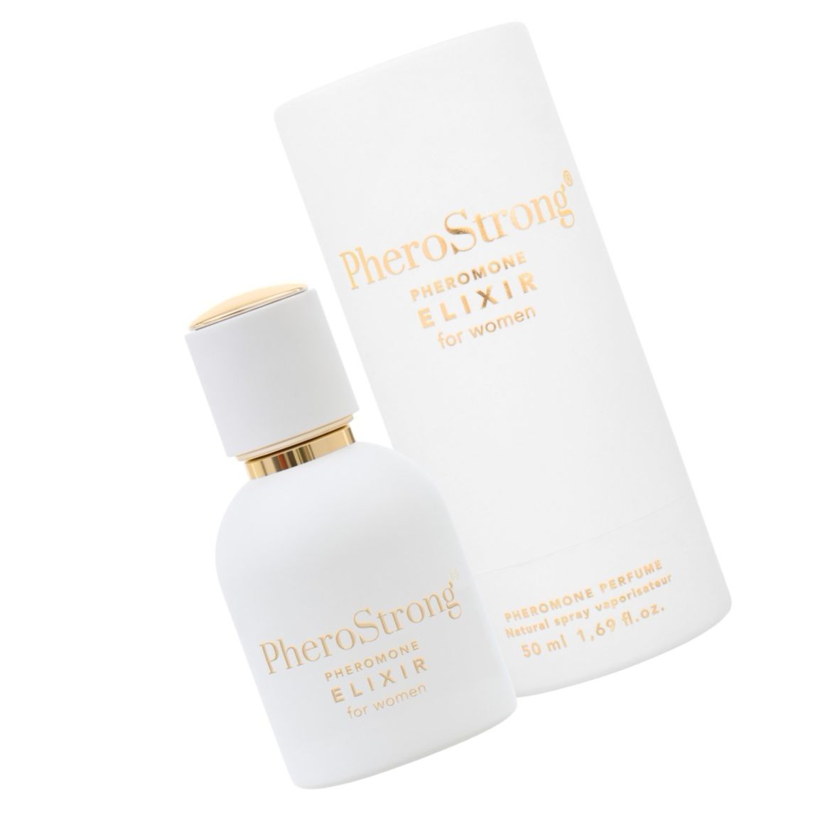 Parfum PheroStrong Elixir Pentru Femei