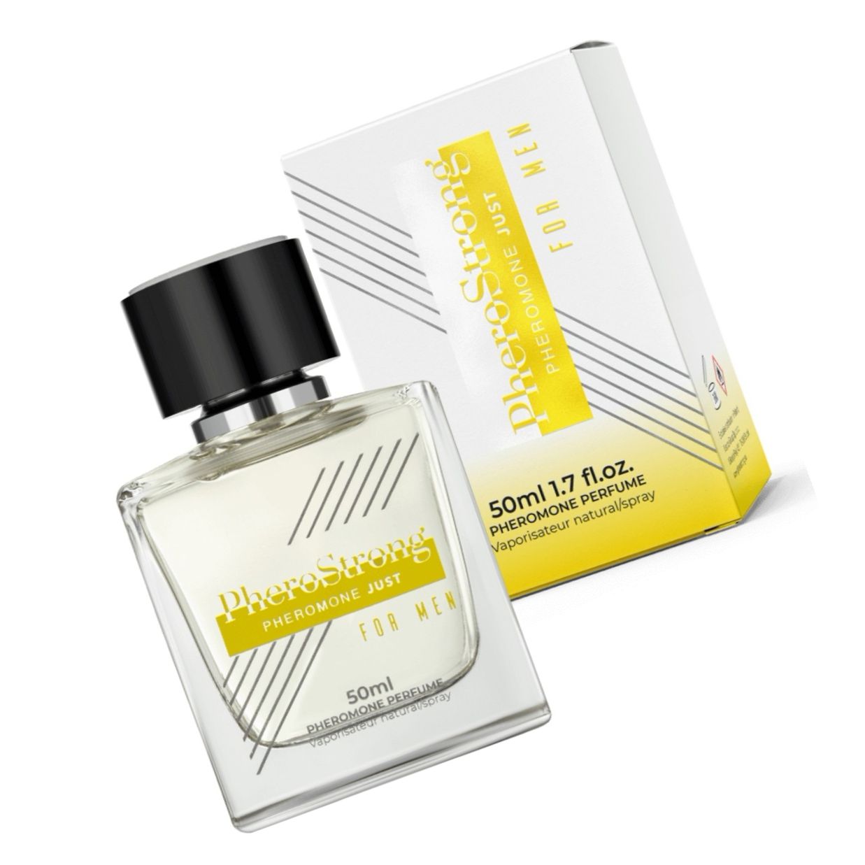 Parfum PheroStrong Just For Men