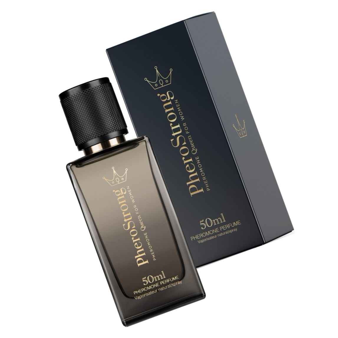 Parfum PheroStrong Queen for Women