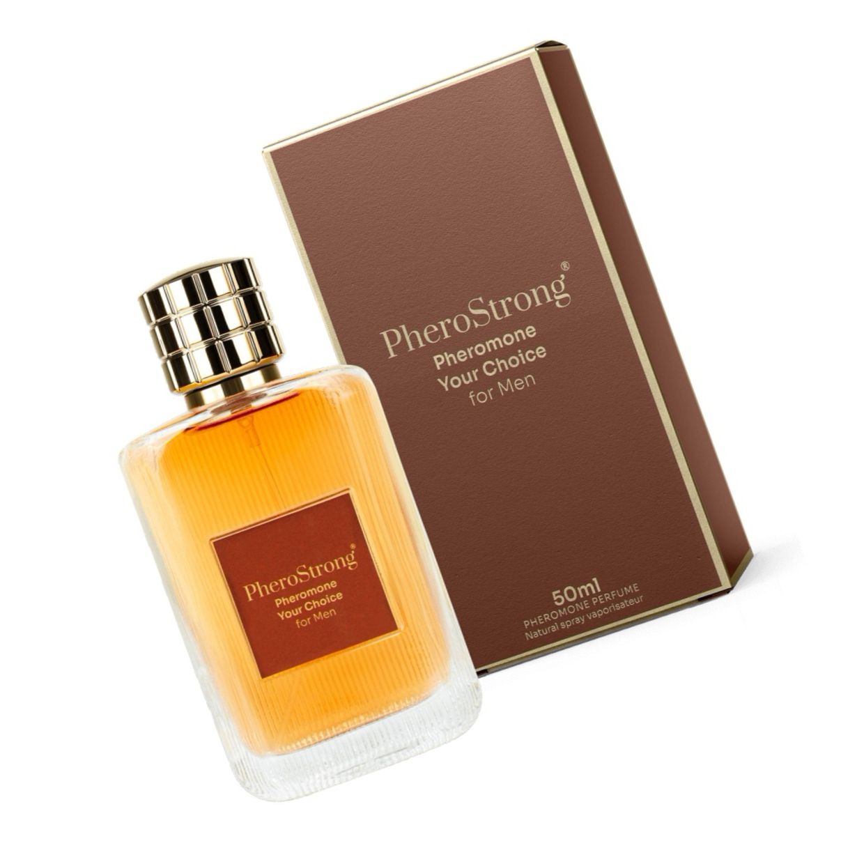 Parfum PheroStrong Your Choice