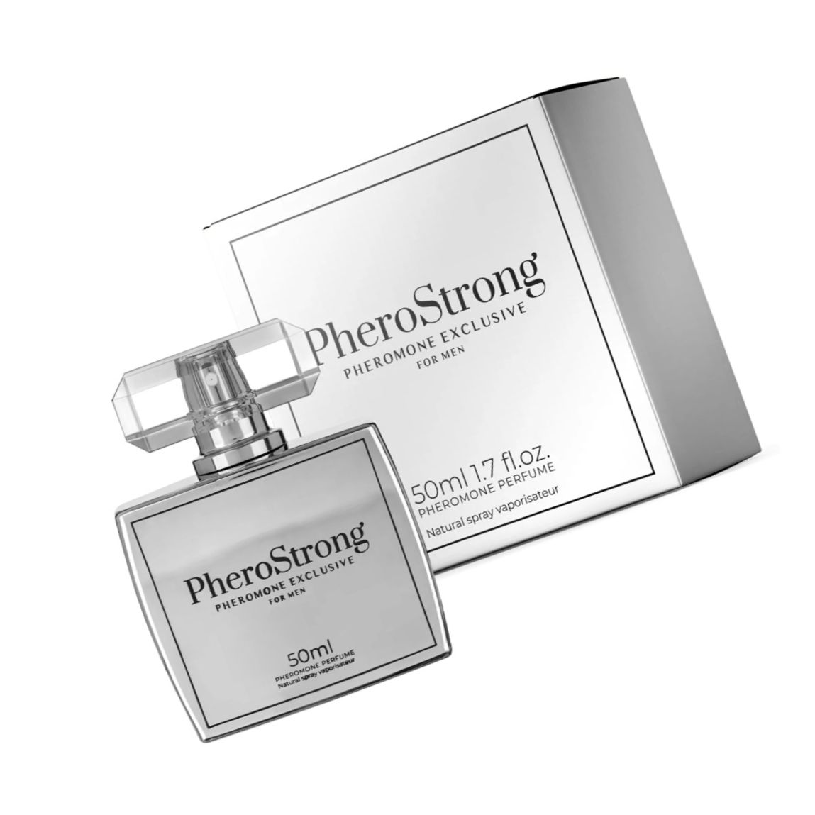 PheroStrong Masculin Exclusive