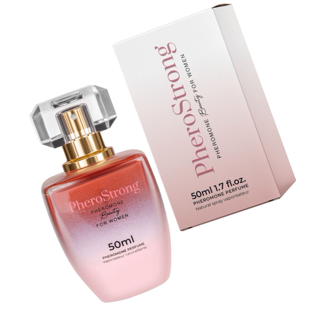 PheroStrong Pheromone Beauty for Women