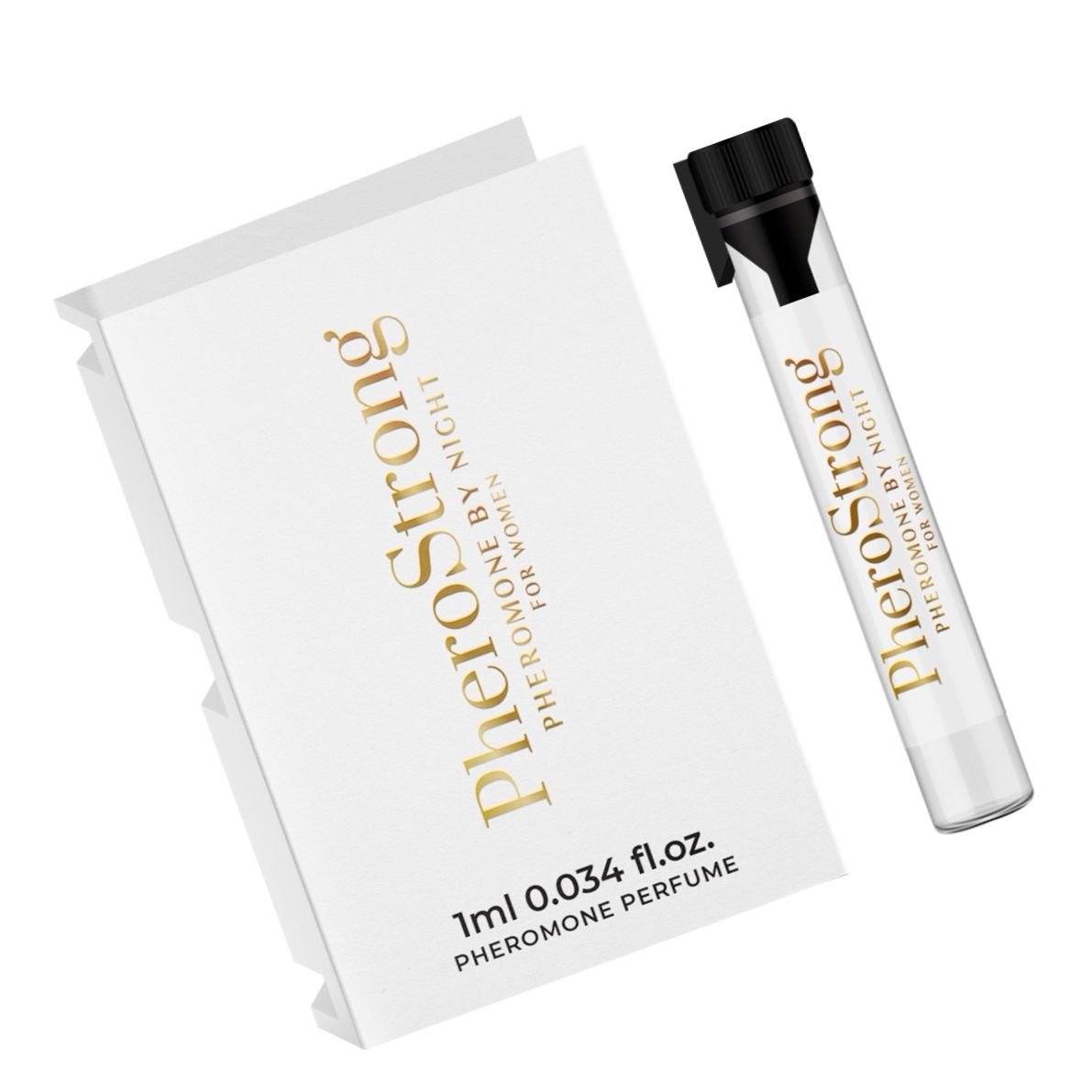 PheroStrong Pheromone by Night for Women