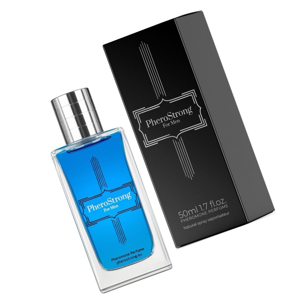 PheroStrong Pheromone For Men