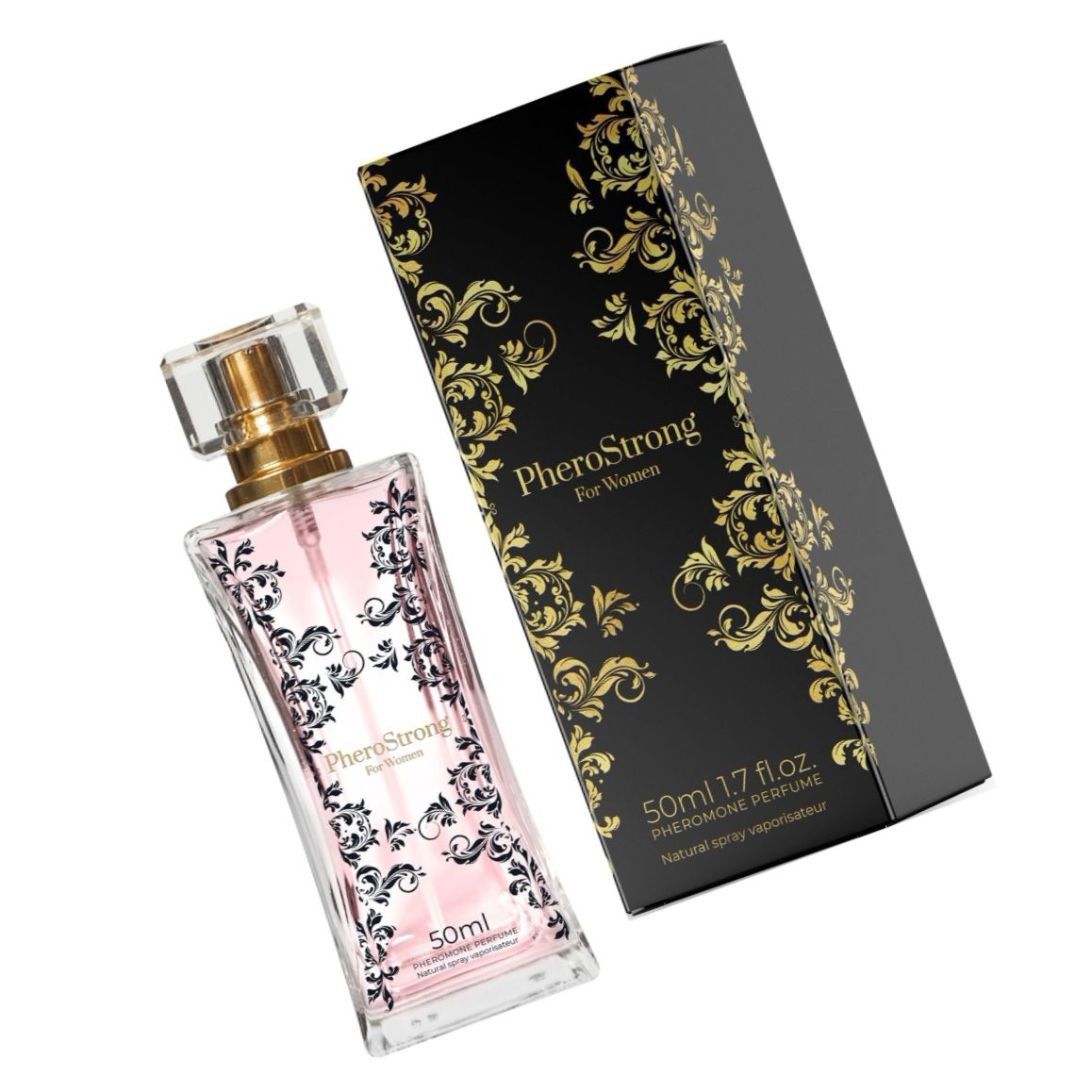 PheroStrong Pheromone for Women