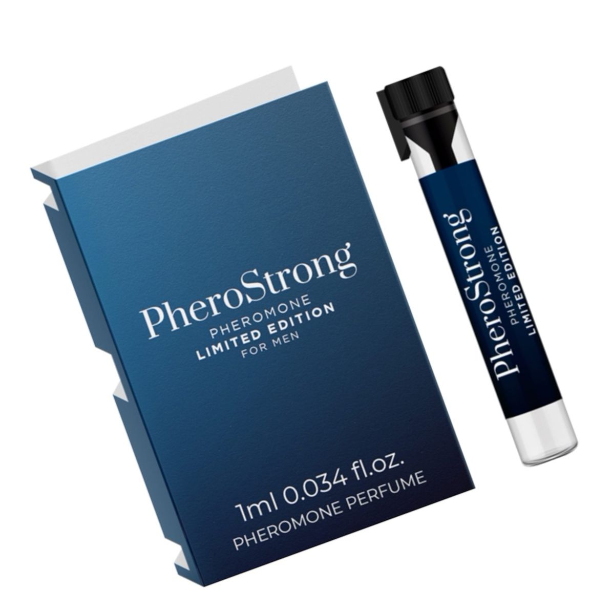 PheroStrong Pheromone Limited Edition for Men