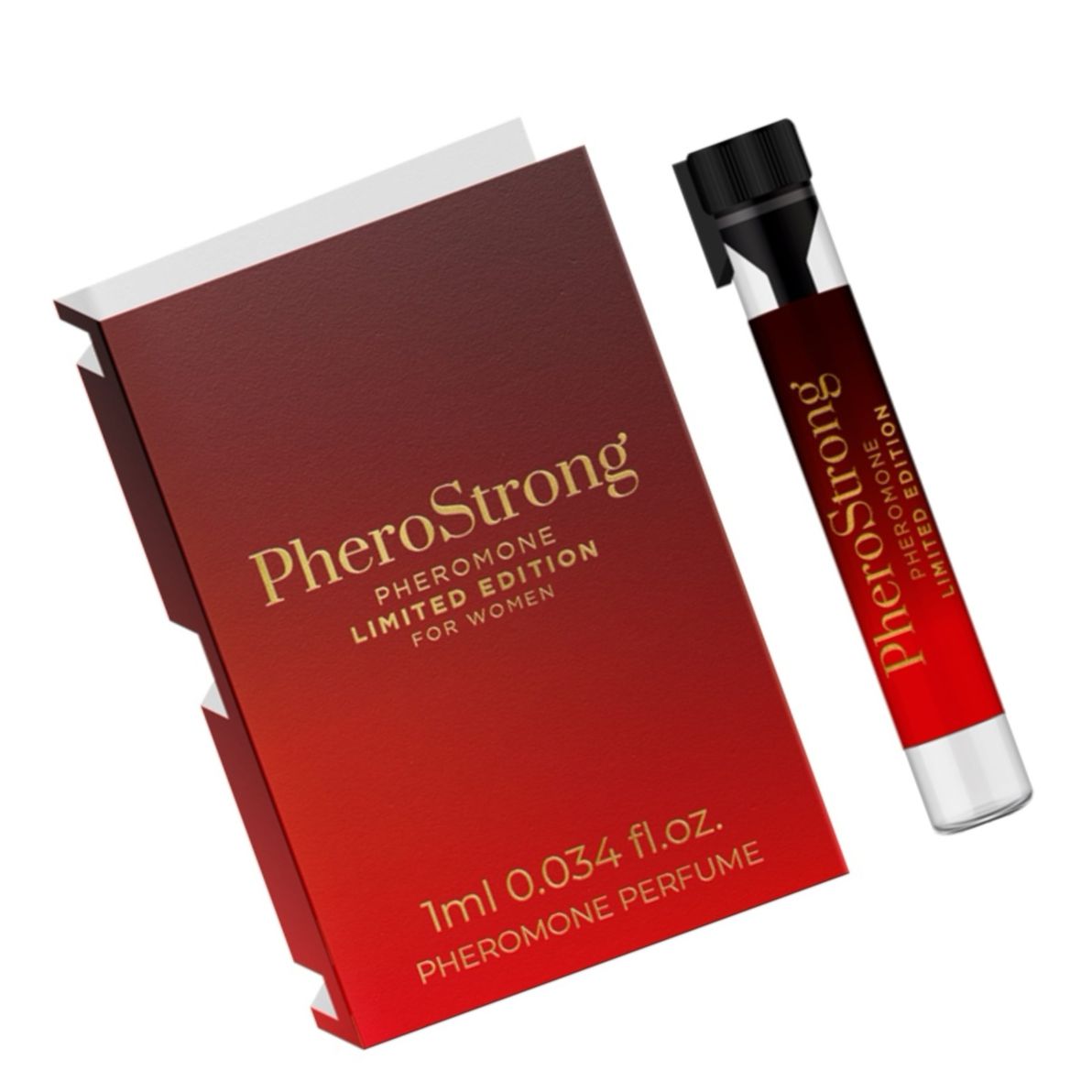 PheroStrong Pheromone Limited Edition for Women