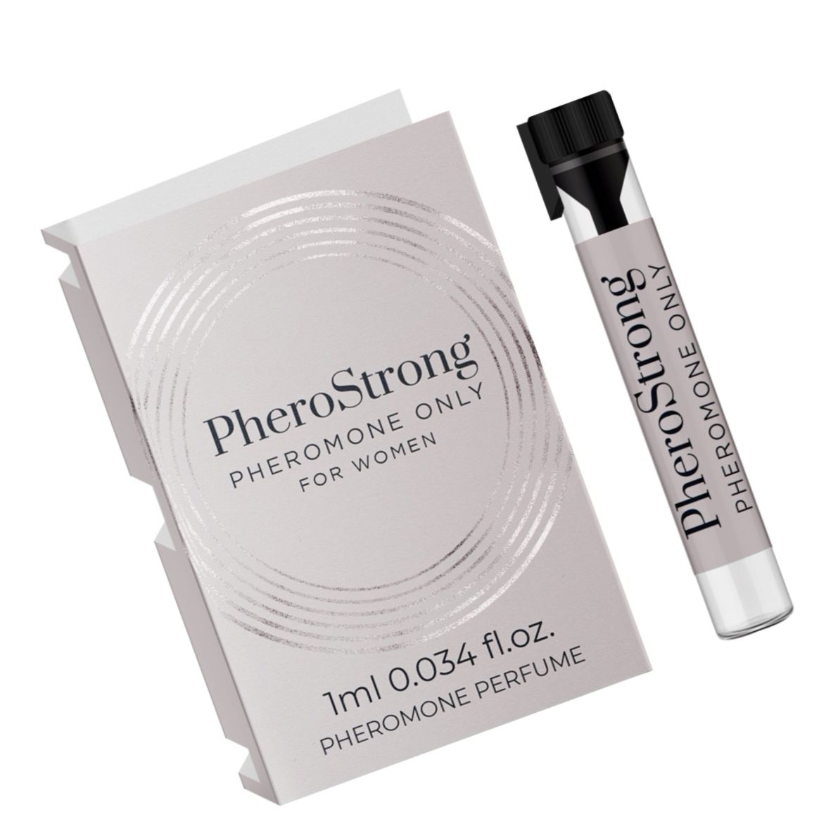 PheroStrong Pheromone Only for Women