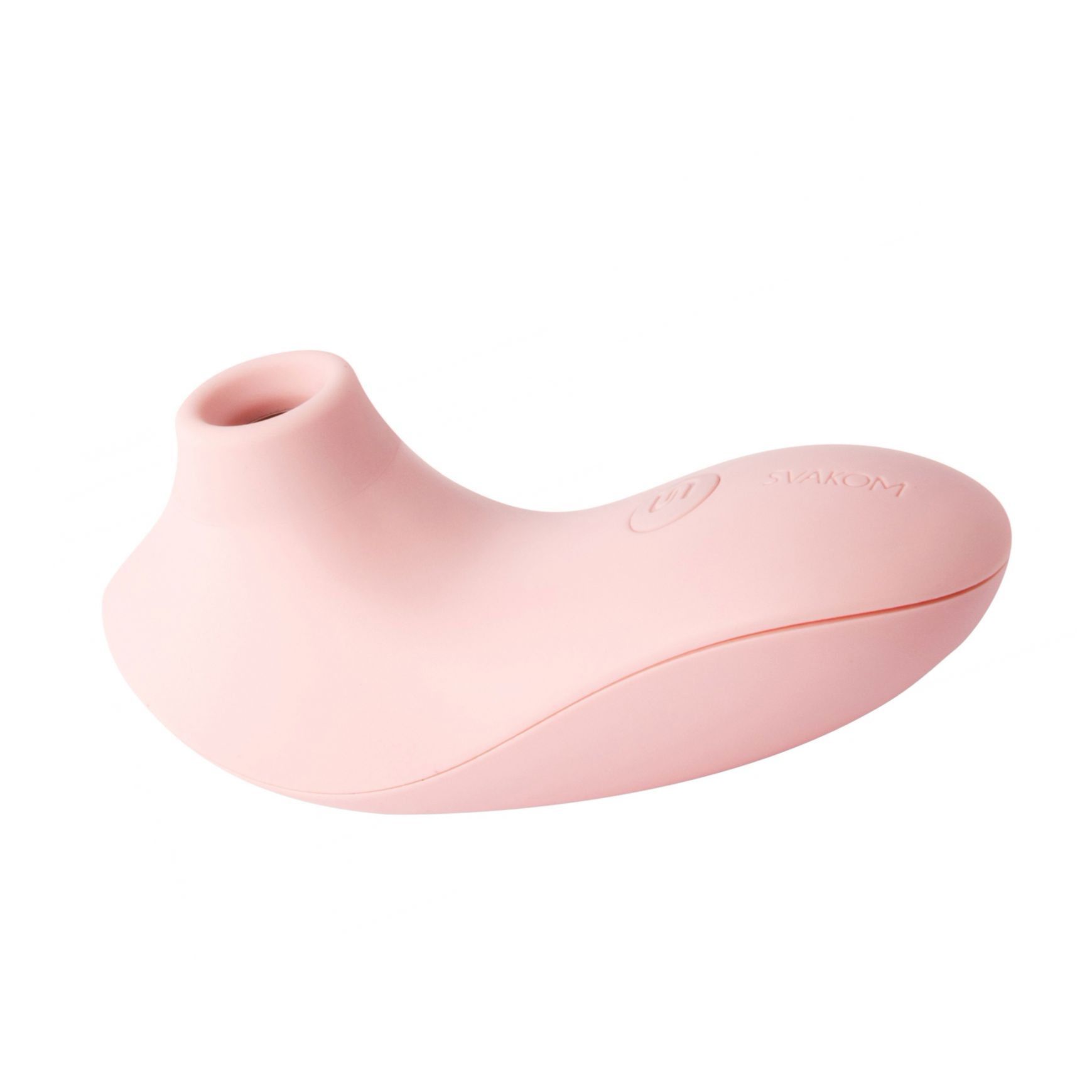 Pulse Lite Neo Svakom 5 Moduri Reîncărcabil Roz