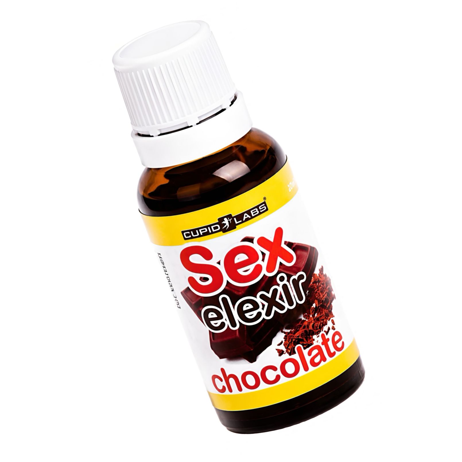 Afrodisiac Puternic Pentru Femei Sex Elixir Chocolate