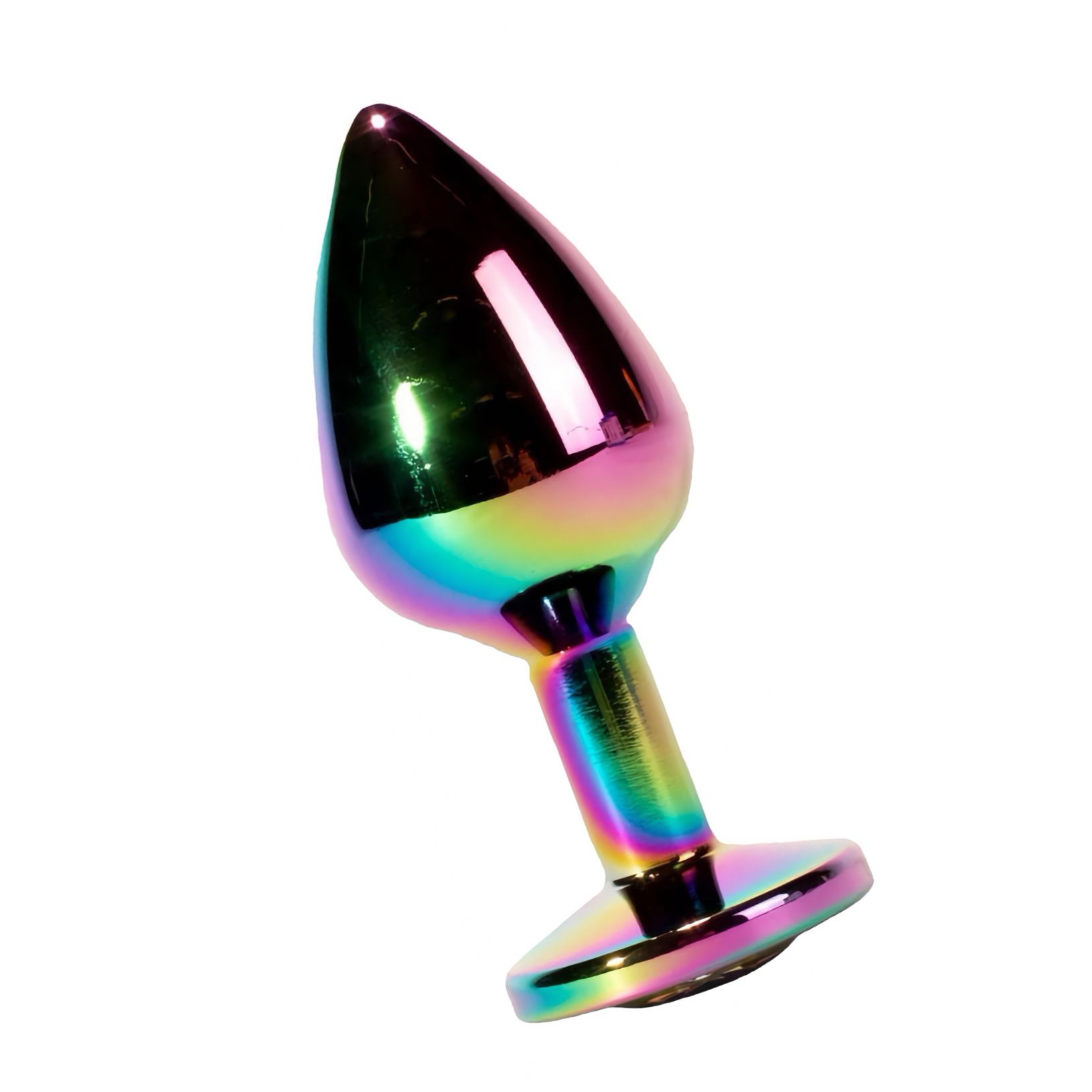 Anal Plug X-MEN Secret Shine Rainbow