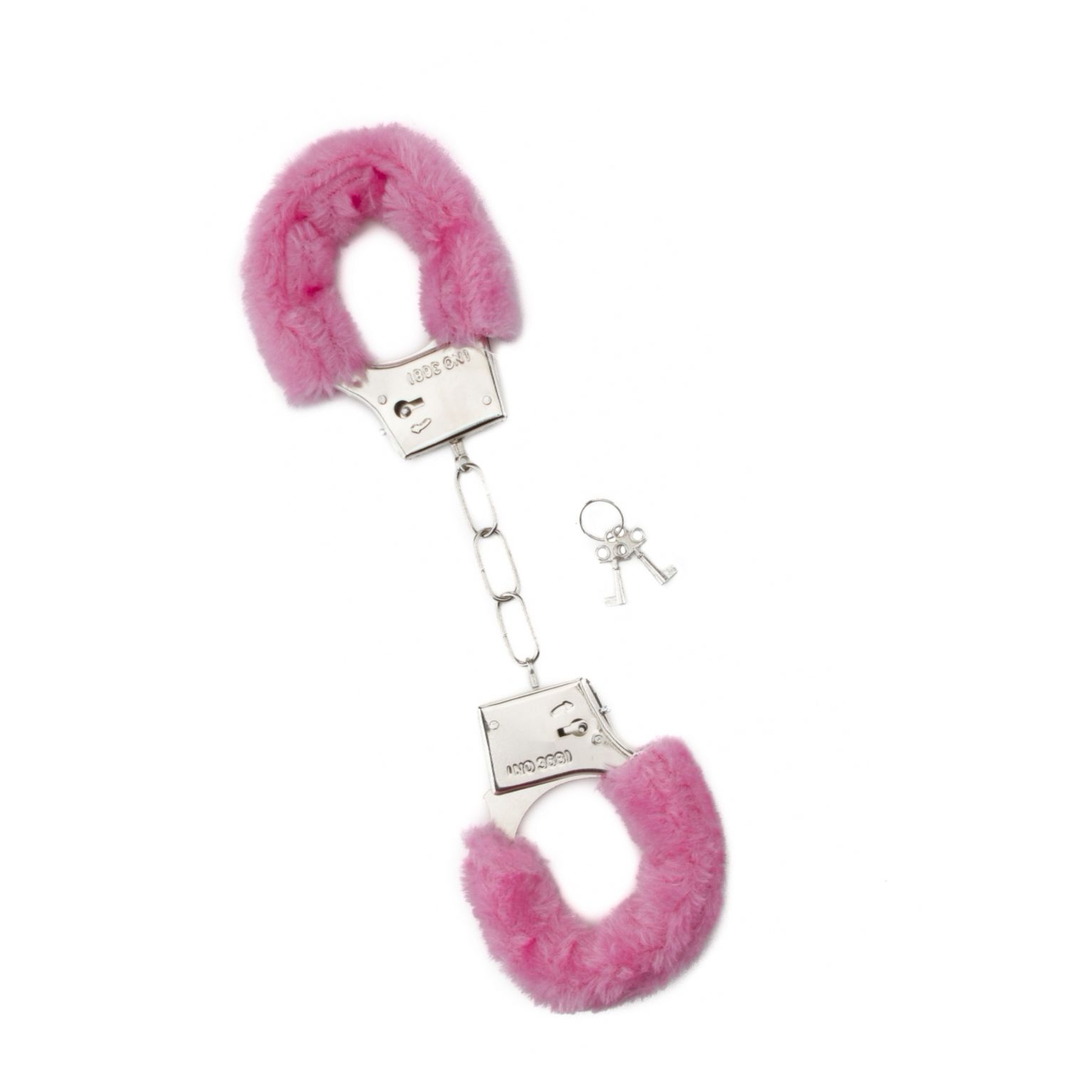 Catuse Furry Handcuffs Roz