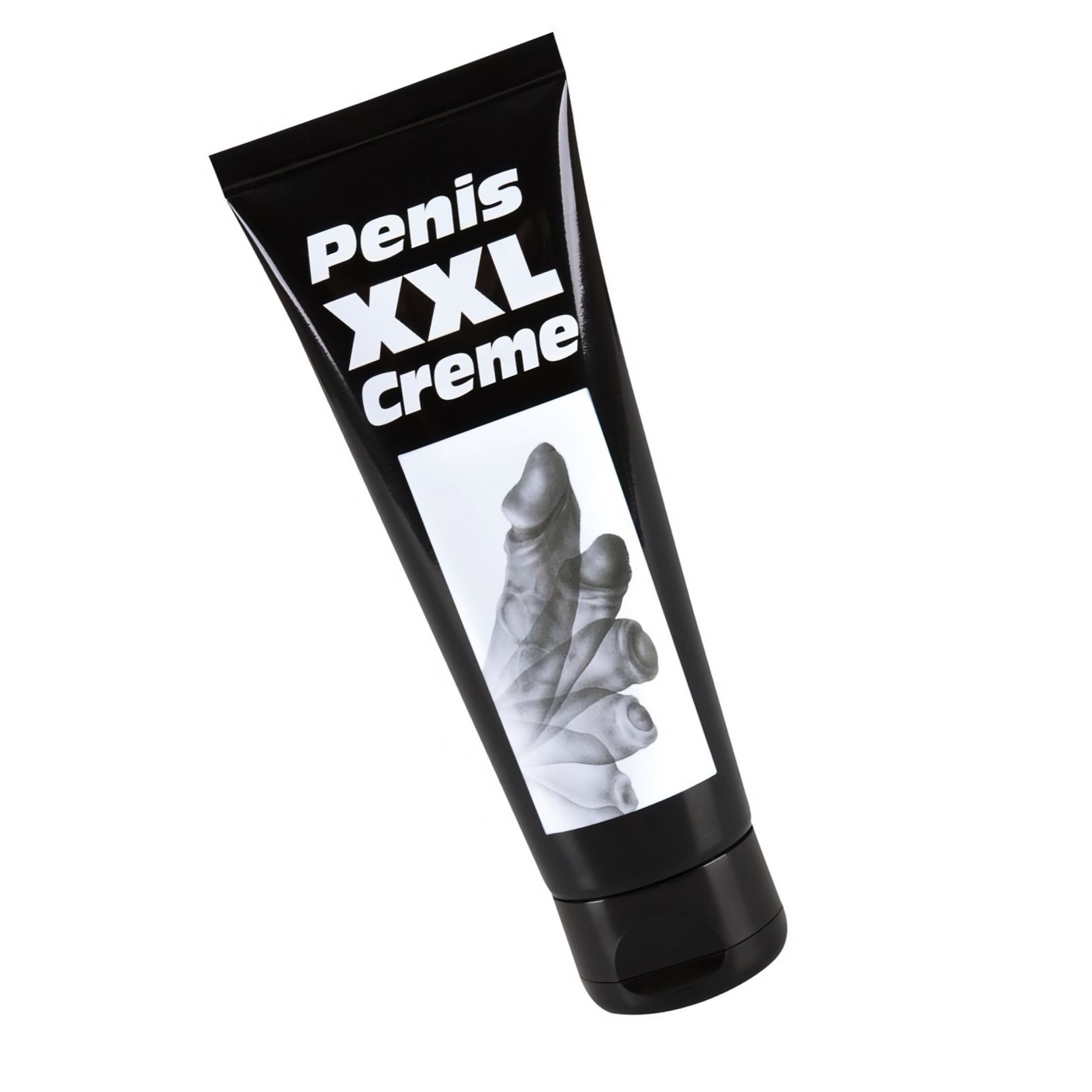 Cremă Miraculoasă Pentru Erecții Puternice Și Volum