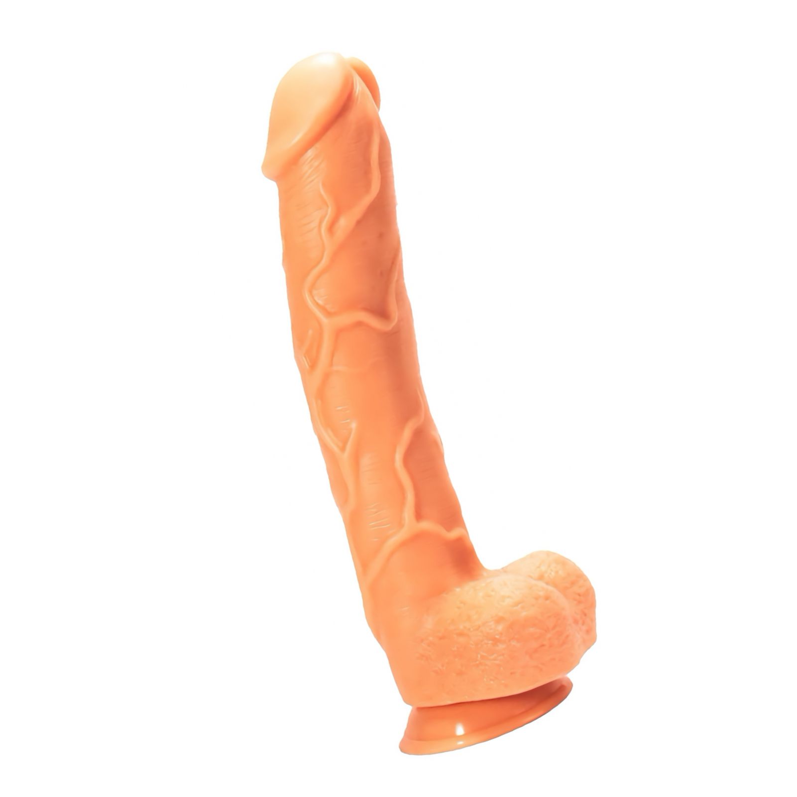 Dildo Hogans Realistic 15 Inch