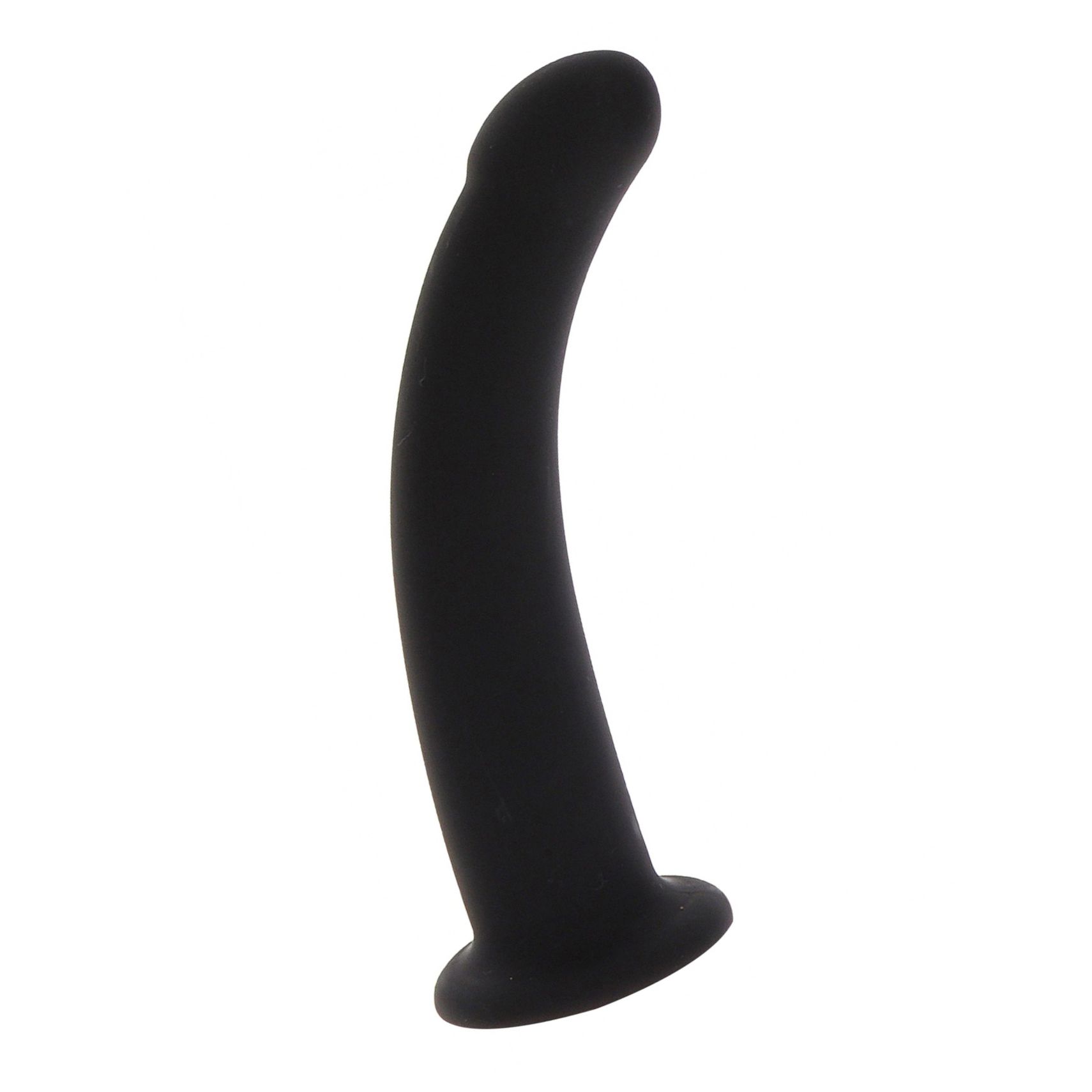 Dildo Strap-On Dong Large Negru