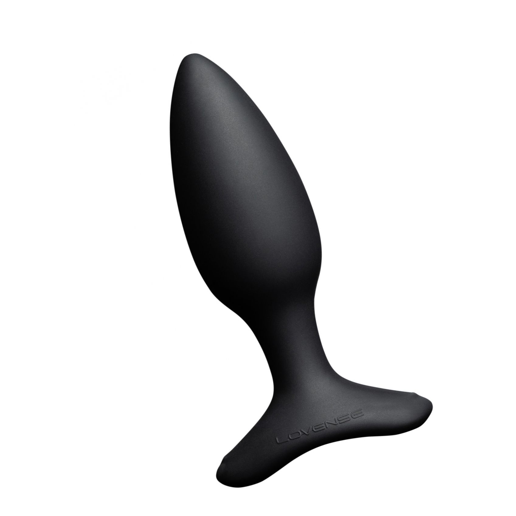 Lovense Hush 2 Anal Plug S 38 mm Negru