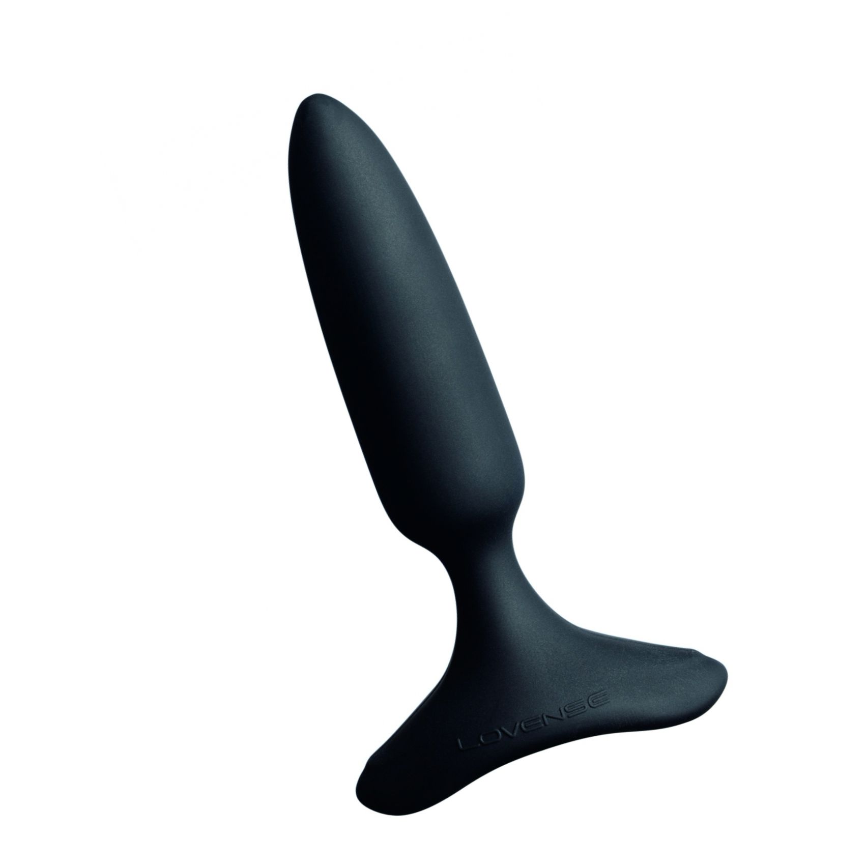 Lovense Hush 2 Anal Plug XS 25 mm Negru