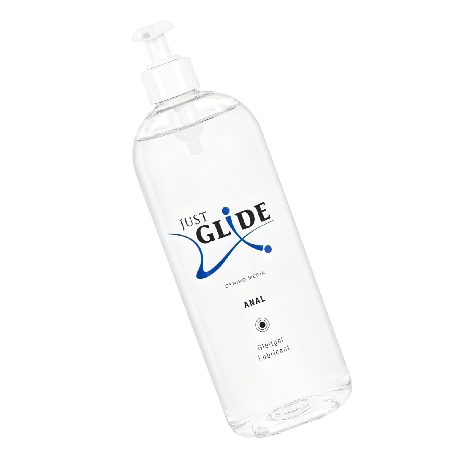 Lubrifiant Anal Just Glide 1L