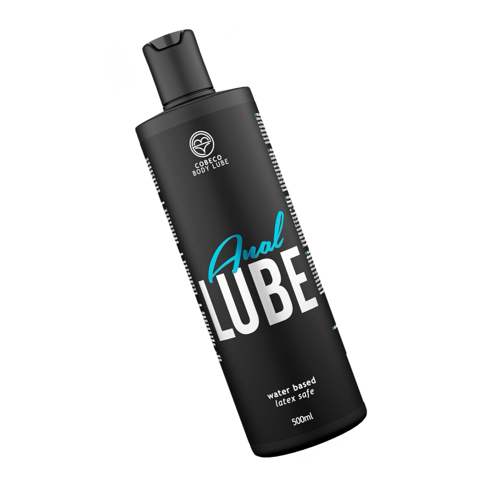 Lubrifiant Anal Lube WB