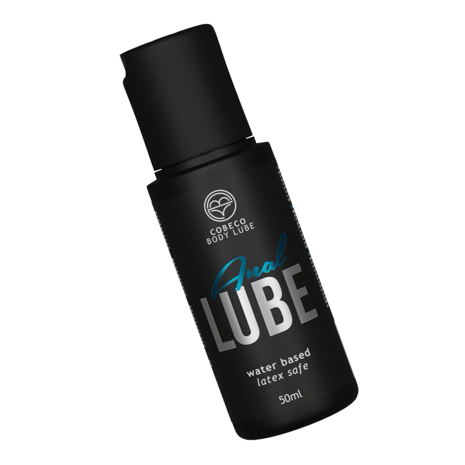 Lubrifiant Anal Lube WB