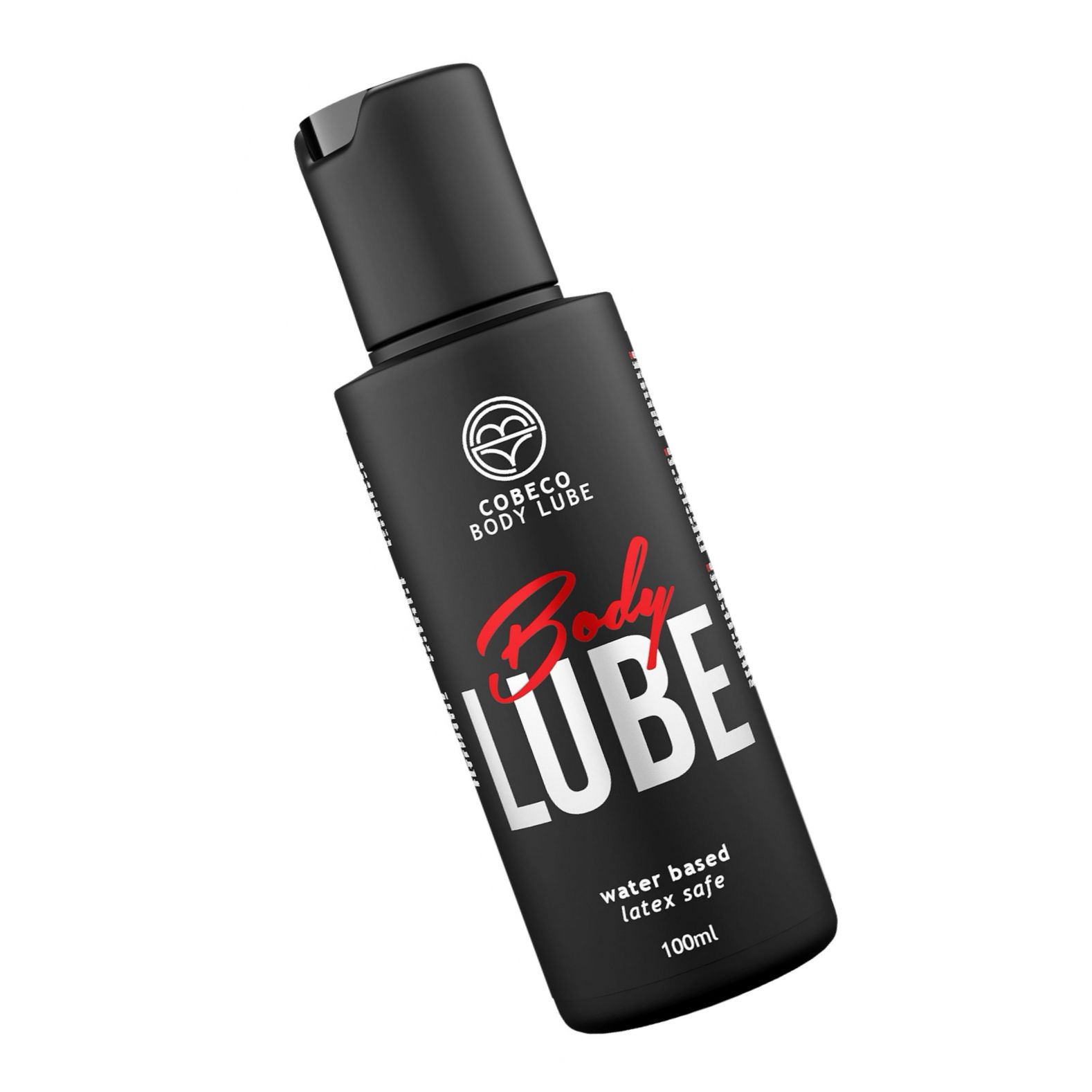 Lubrifiant Body Lube