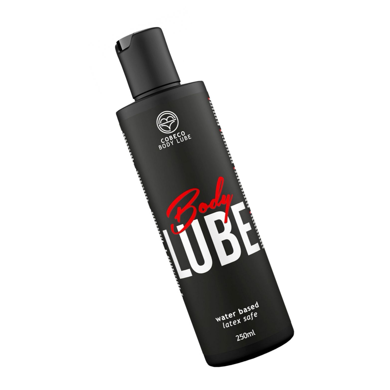 Lubrifiant Cobeco WB Body Lube