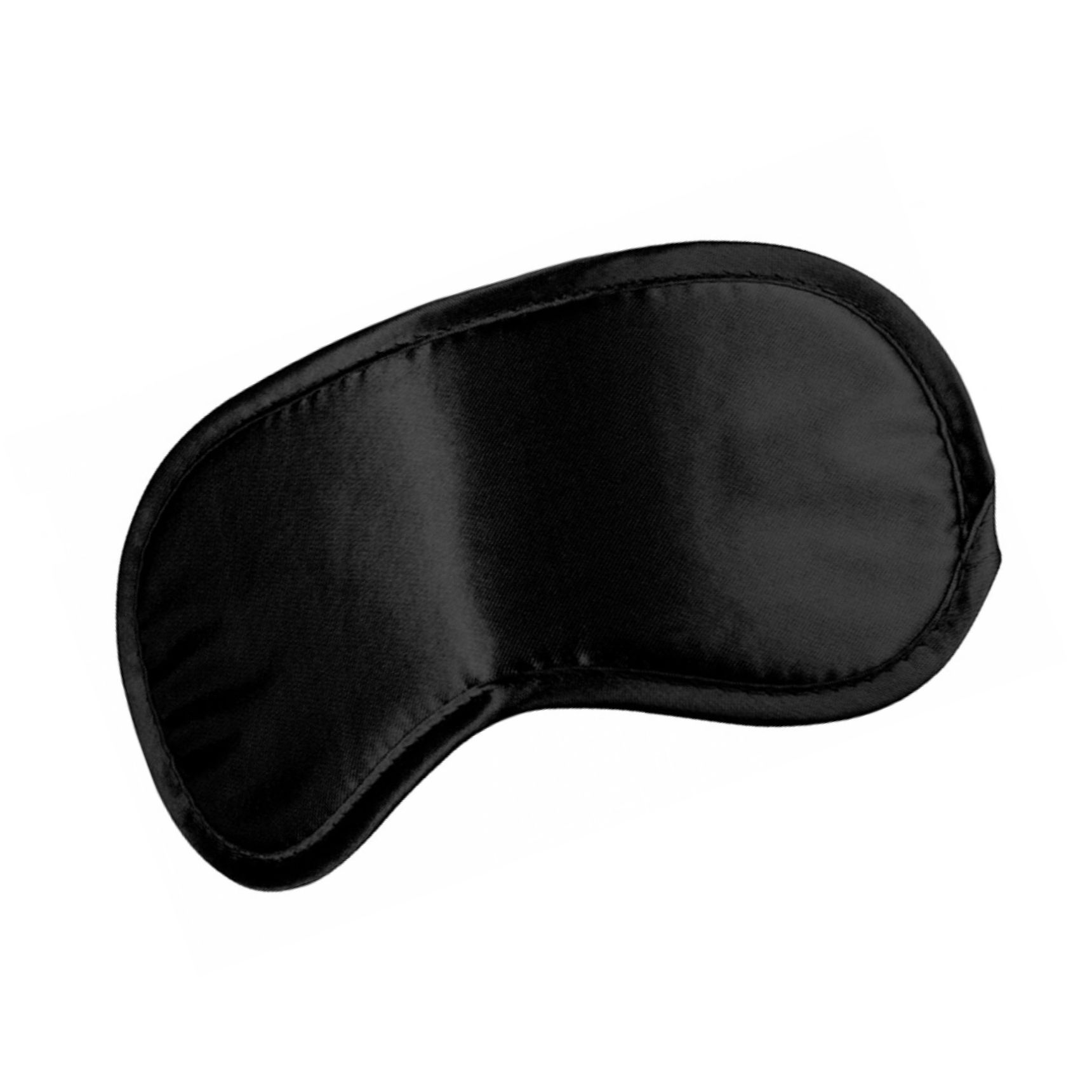 Masca Soft Eyemask Negru