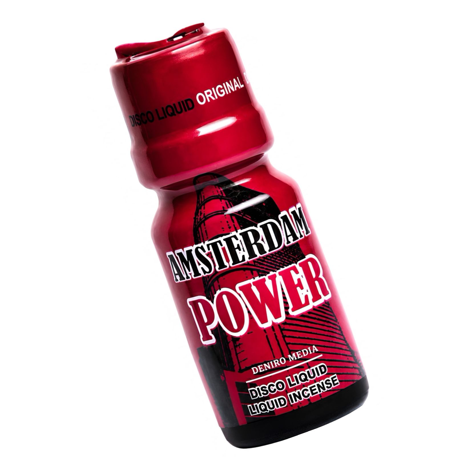 Odorizant Afrodisiac Amsterdam Power