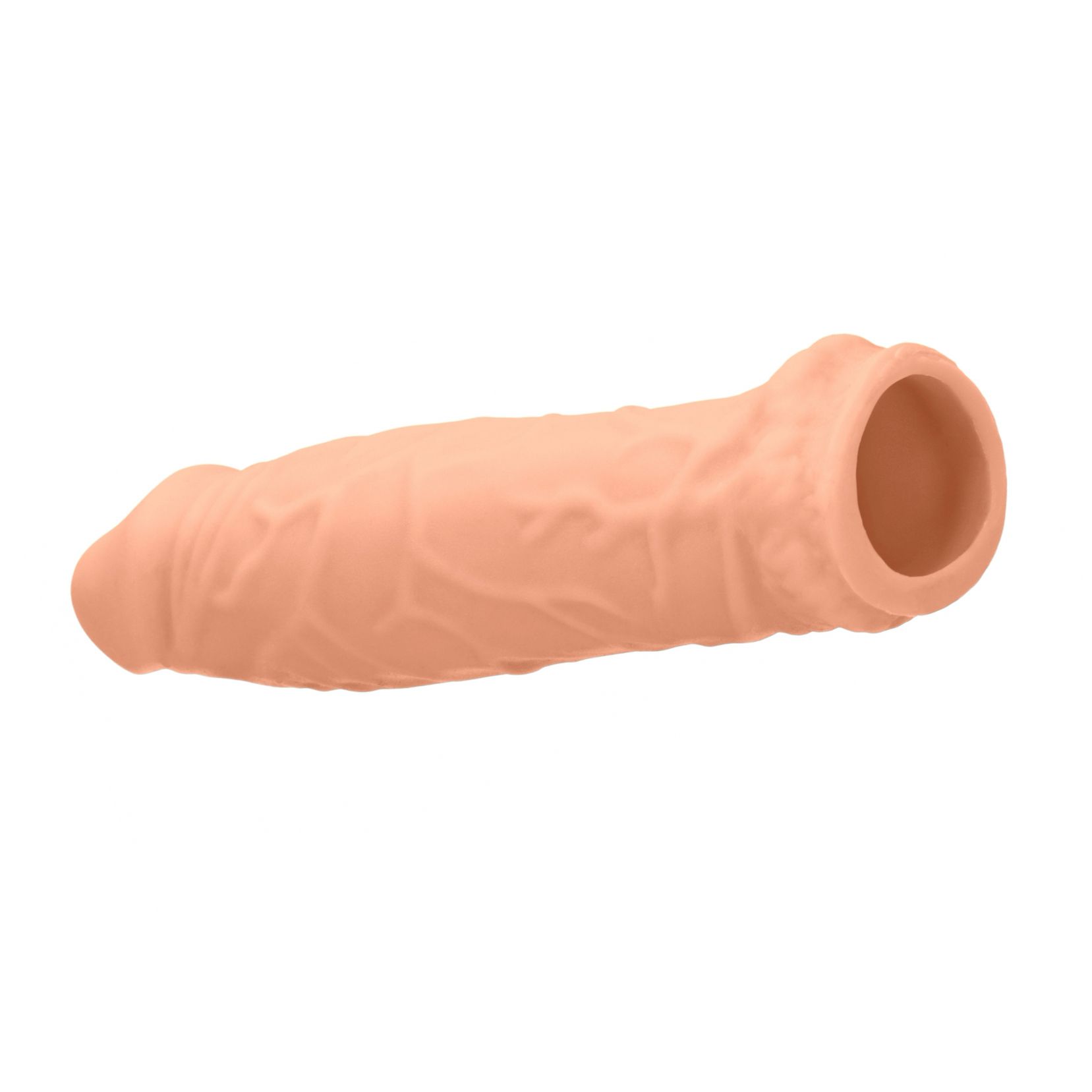 Prelungitor Penis Sleeve 17cm