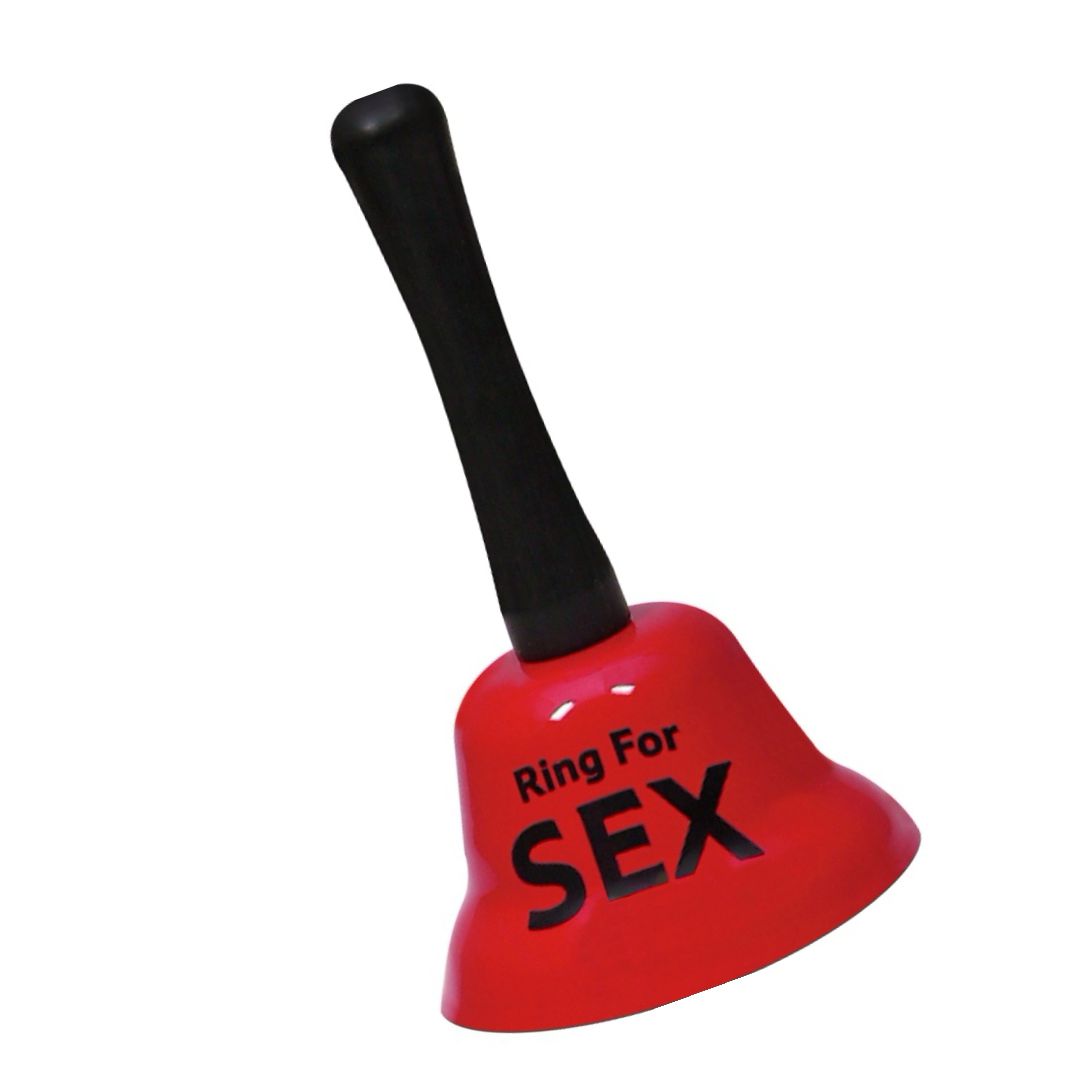 Sex Bell Ring for Sex