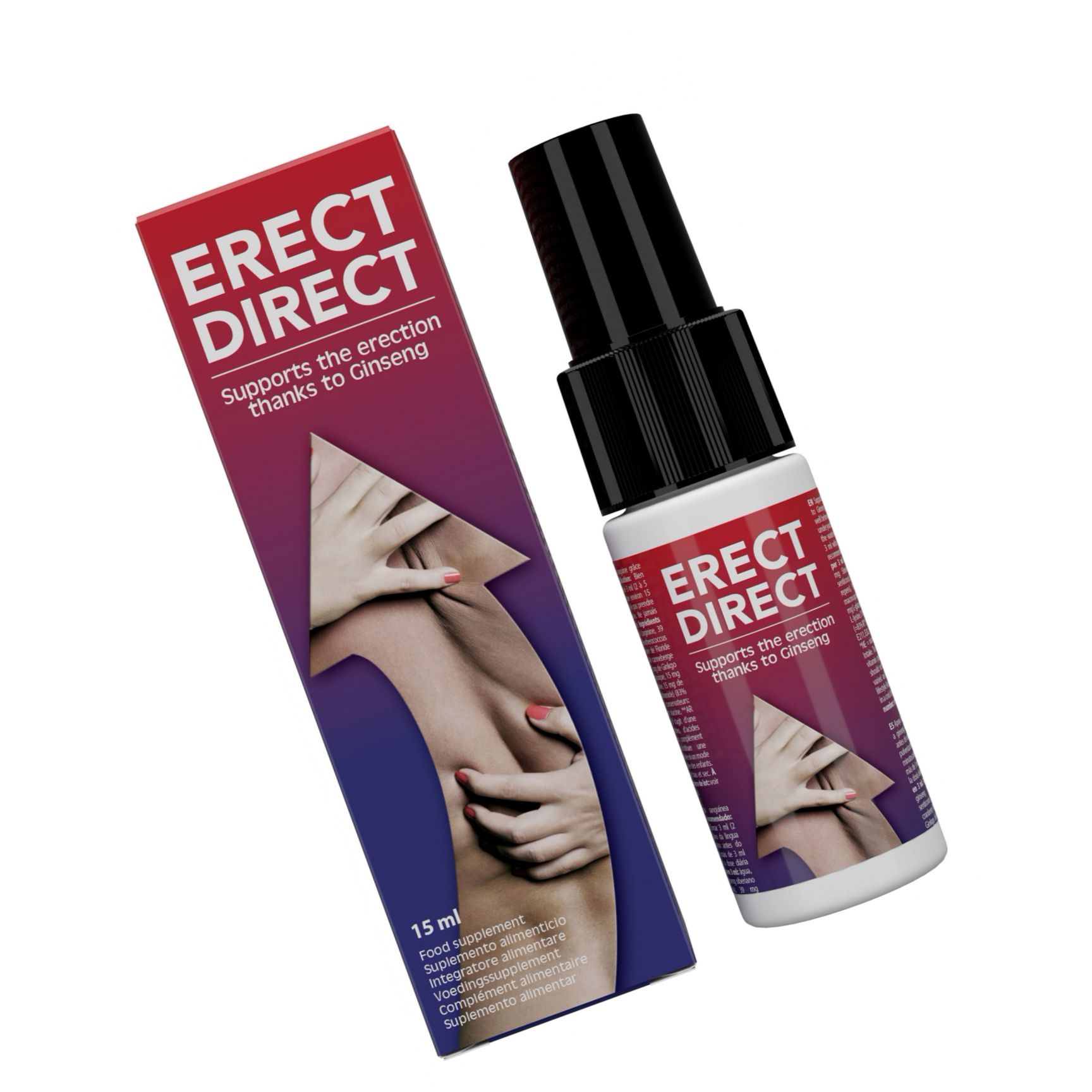 Spray Cobeco Erect Direct