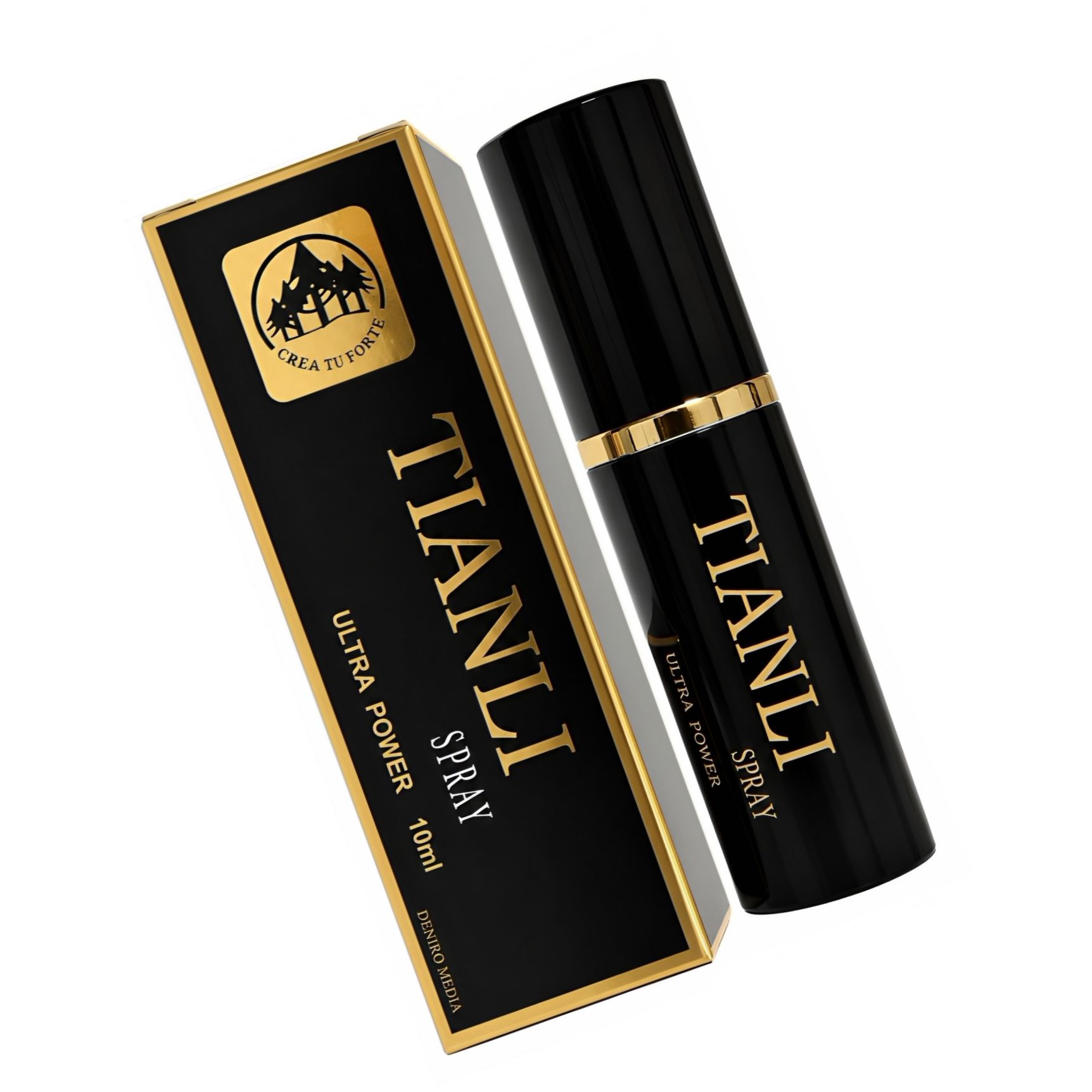 Spray Tianli Pentru Întârzierea Ejaculării Precoce