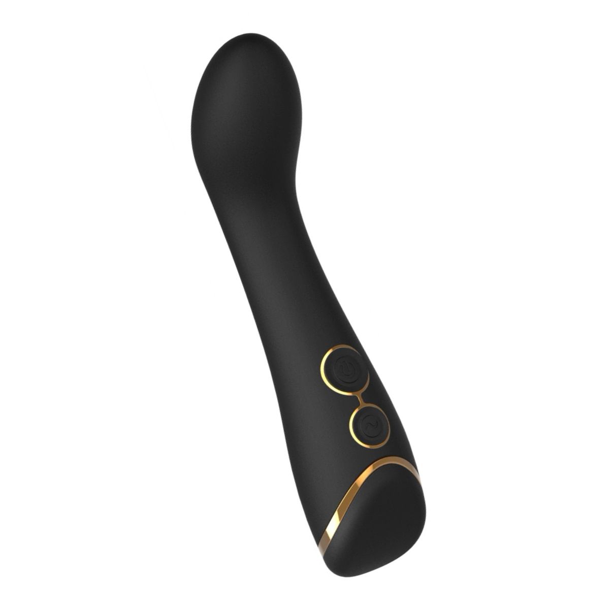 Vibrator Elite Juliette Negru