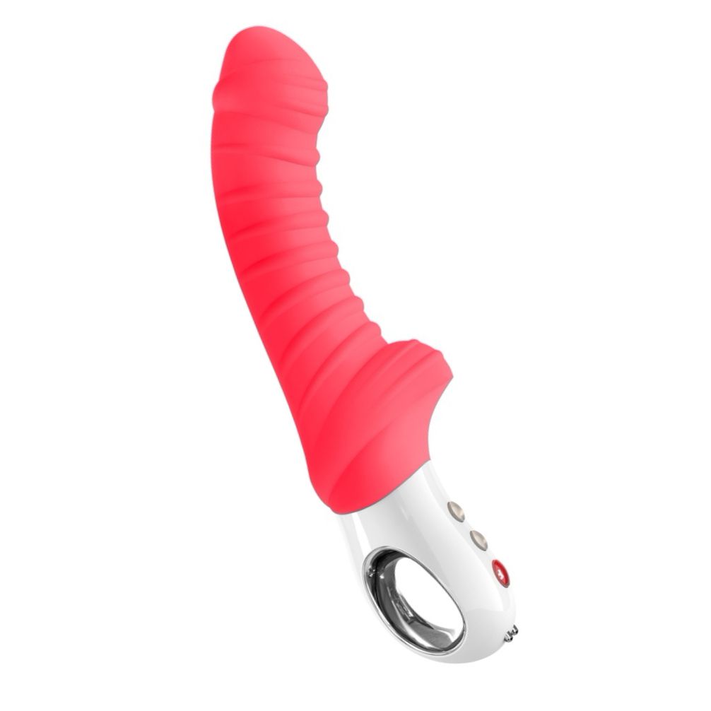 Vibrator G5 Tiger India Roz