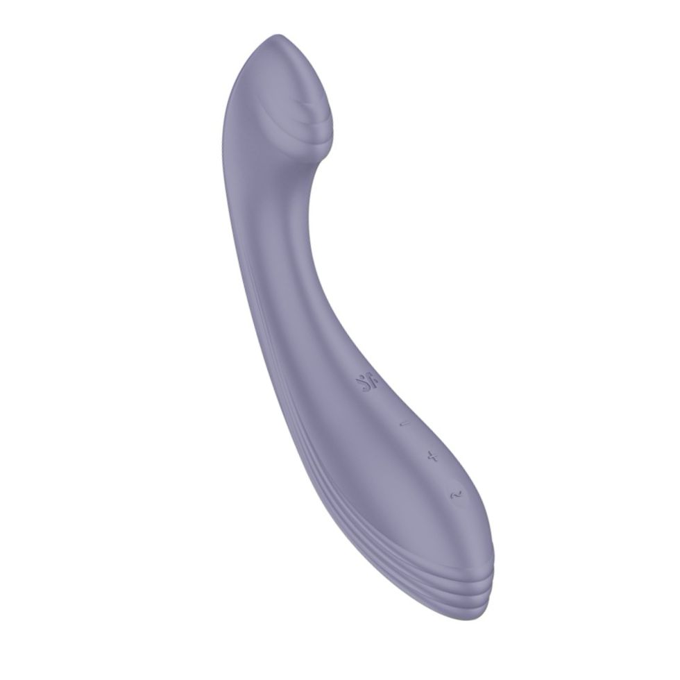 Vibrator Satisfyer G-Force Mov