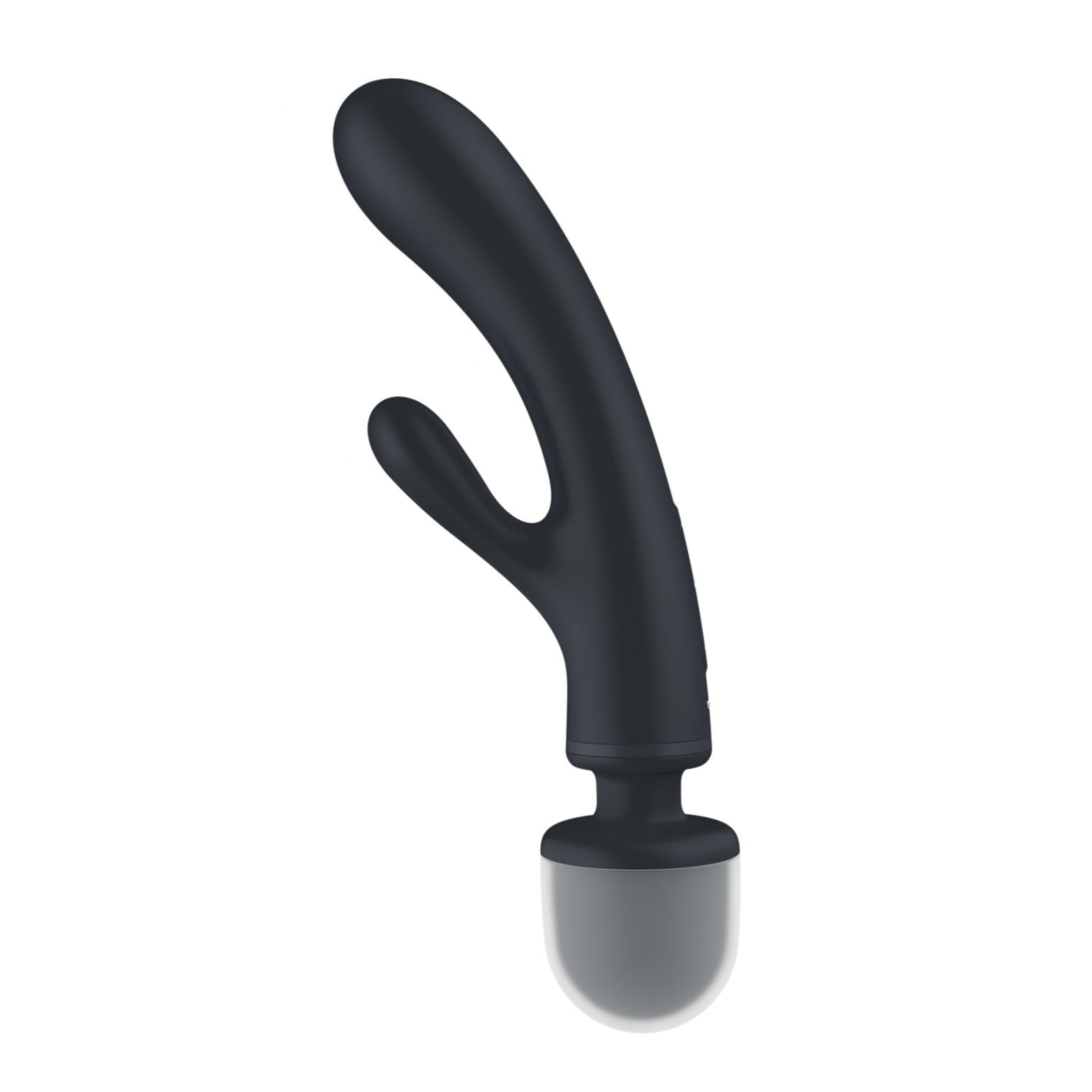 Vibrator Satisfyer Triple Lover Gri