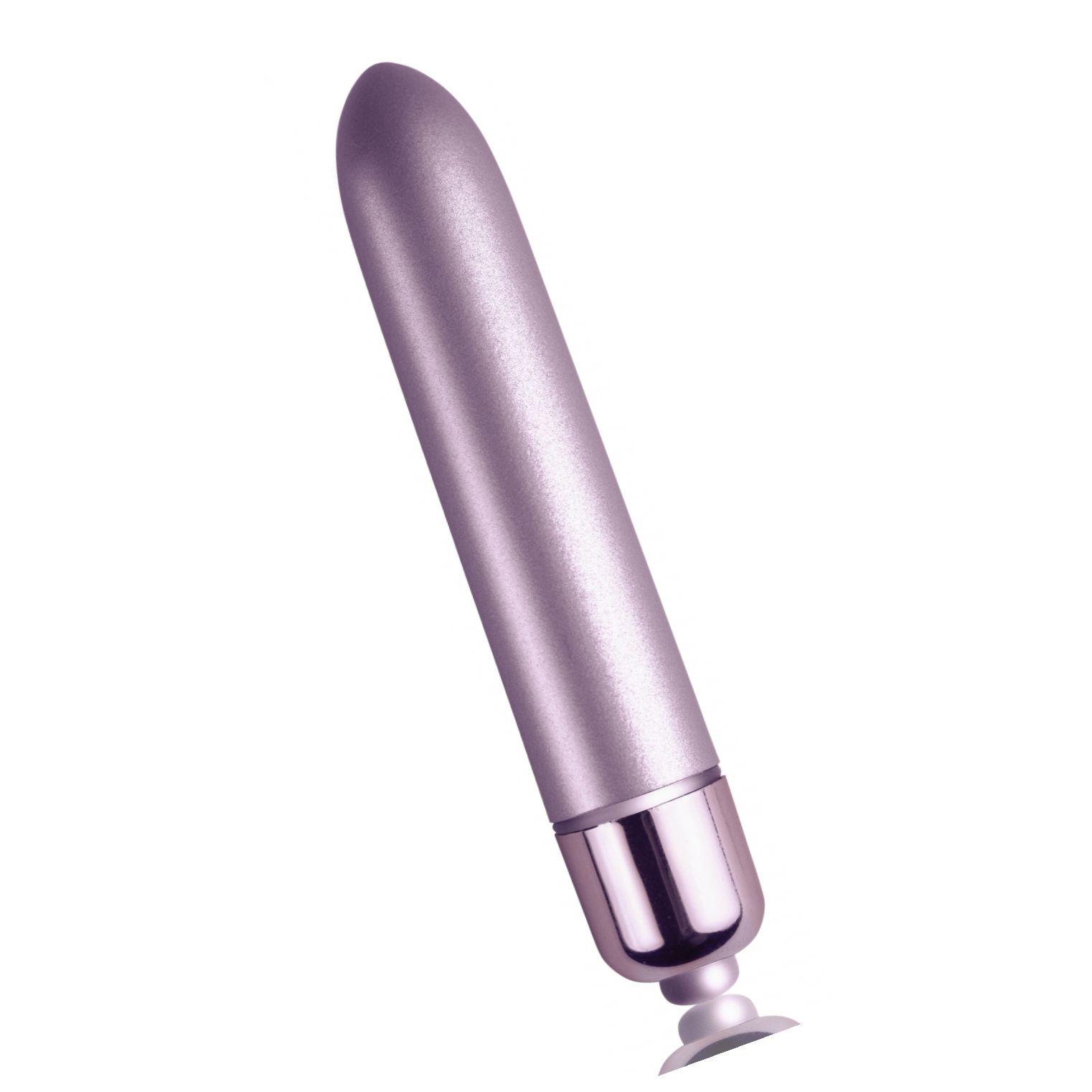 Vibrator Touch of Velvet Soft Mov