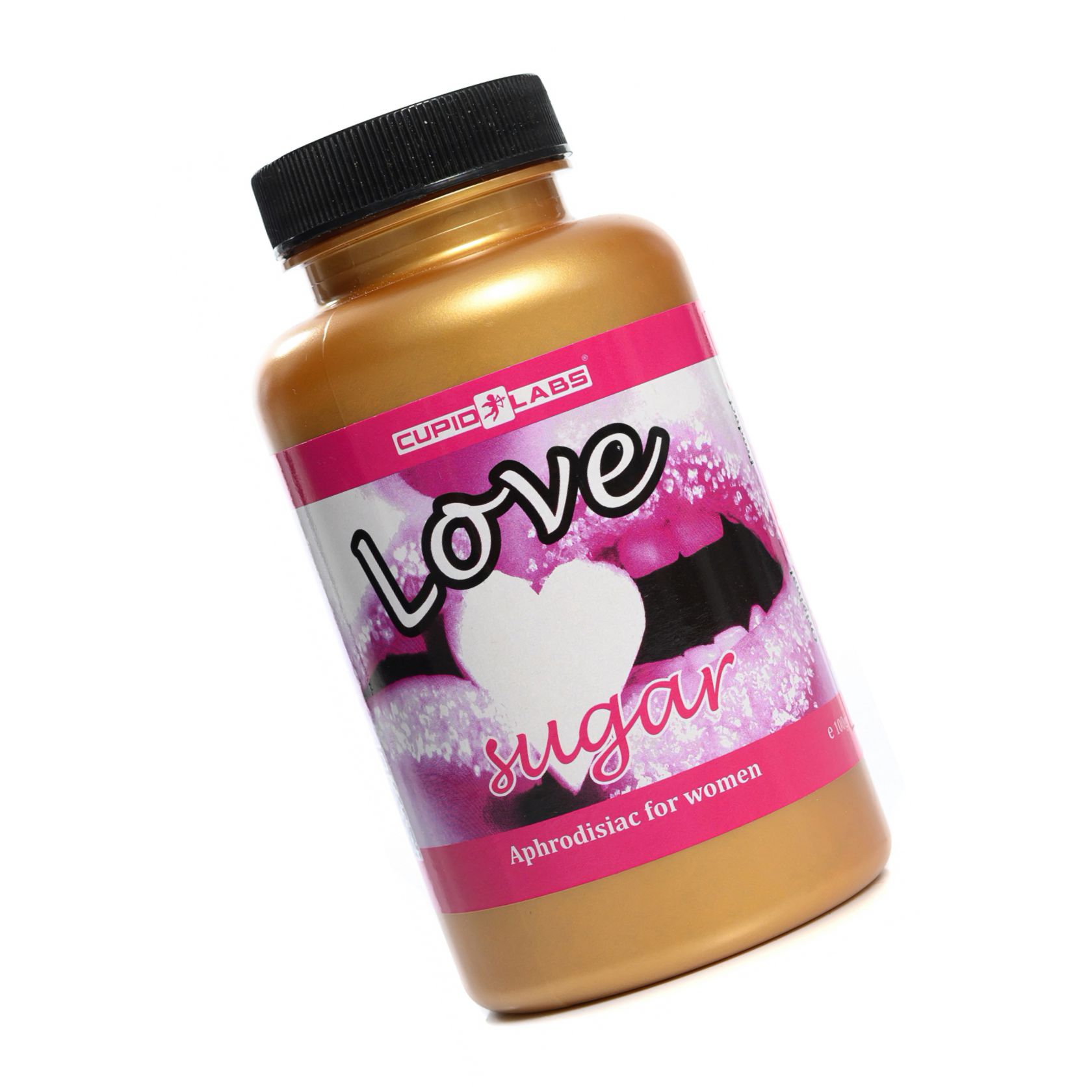 Zahăr Afrodisiac Love Sugar