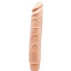 Barbara Jack Realistic Multi-Speed Vibrator 7,6  Natural