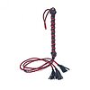 Bici Devil Sticks Tail Tassel Negru