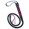 Bici Scandal Bull Whip Negru