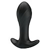 Anal Plug Pretty Love Massager Negru