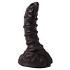 Anal Plug X-MEN Monster Plug 3 L Negru